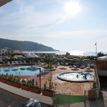 Morcavallo Hotel & Wellness Peschici Exterior photo