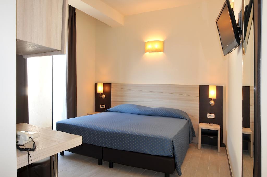Morcavallo Hotel & Wellness Peschici Room photo