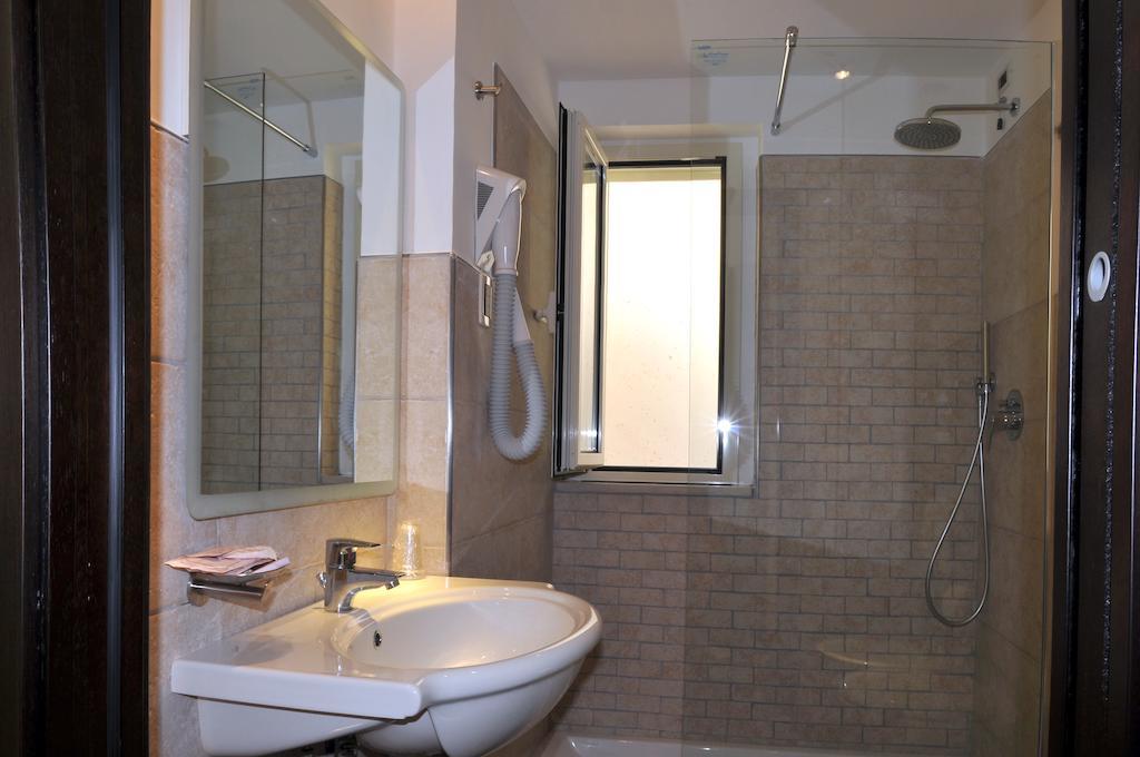 Morcavallo Hotel & Wellness Peschici Room photo