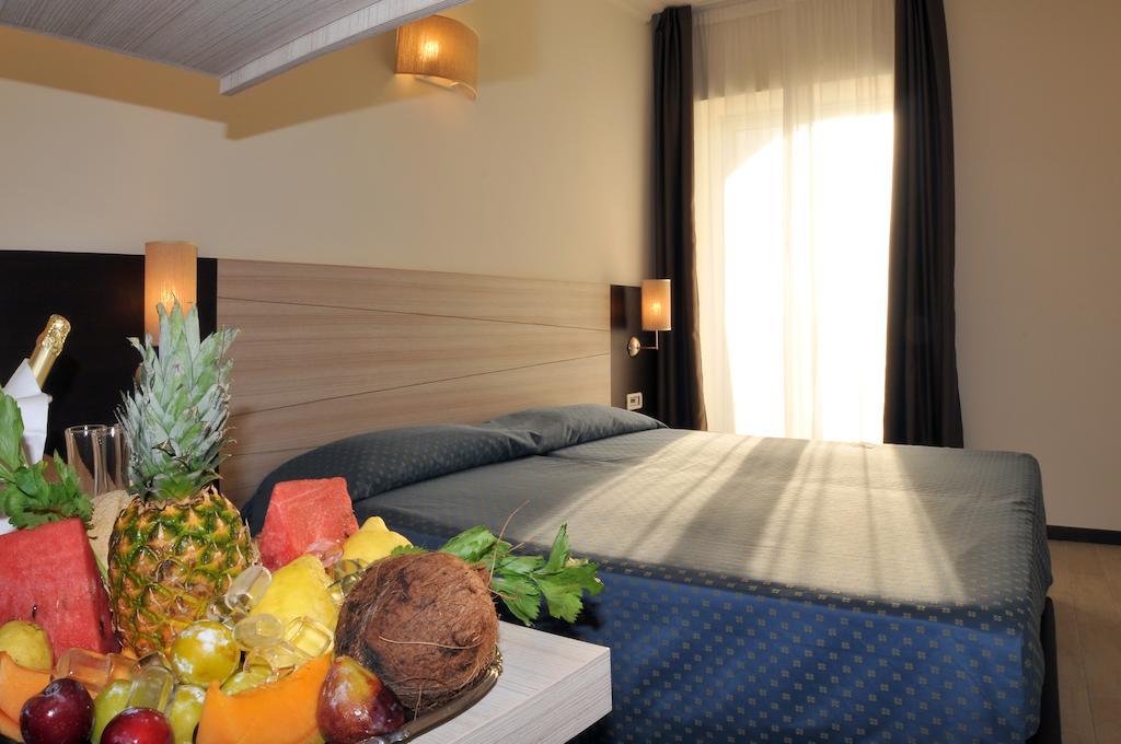 Morcavallo Hotel & Wellness Peschici Exterior photo