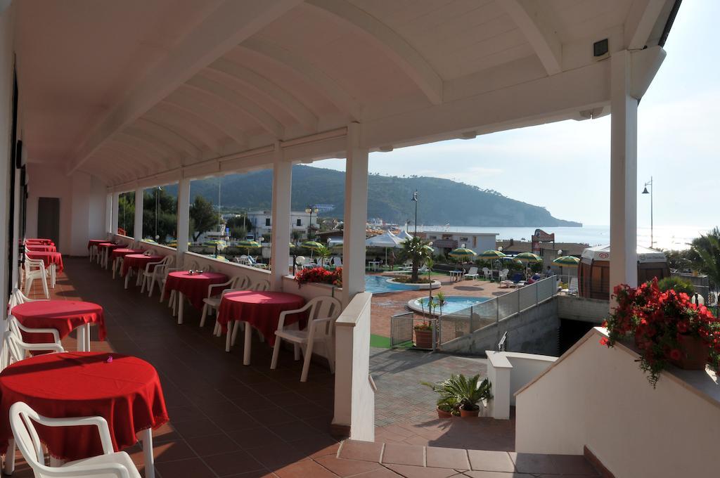 Morcavallo Hotel & Wellness Peschici Exterior photo