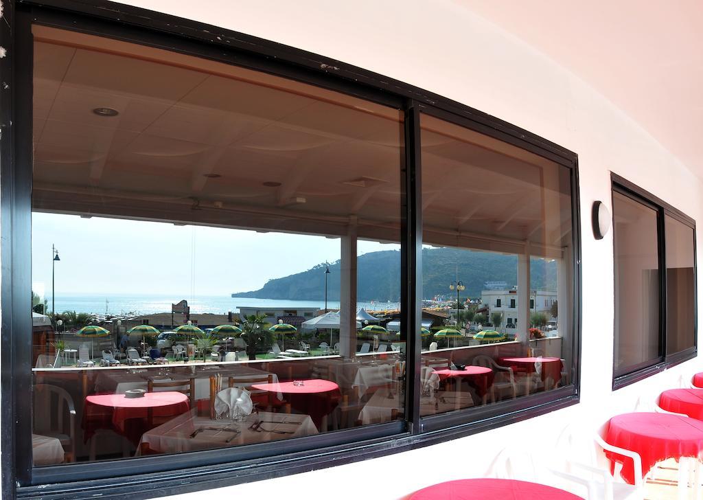 Morcavallo Hotel & Wellness Peschici Exterior photo