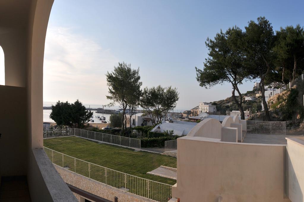 Morcavallo Hotel & Wellness Peschici Exterior photo