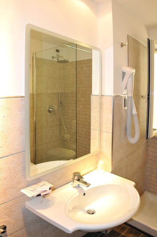 Morcavallo Hotel & Wellness Peschici Room photo