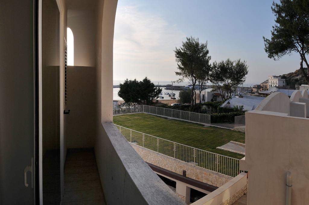 Morcavallo Hotel & Wellness Peschici Exterior photo