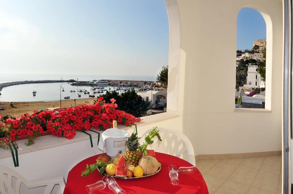 Morcavallo Hotel & Wellness Peschici Exterior photo